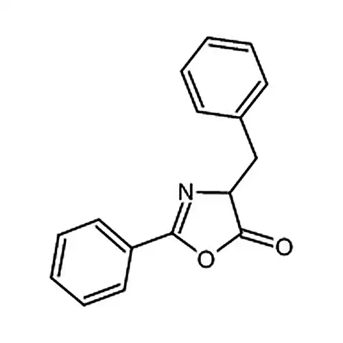 4-苄基-2-苯基-2-噁唑啉-5-酮