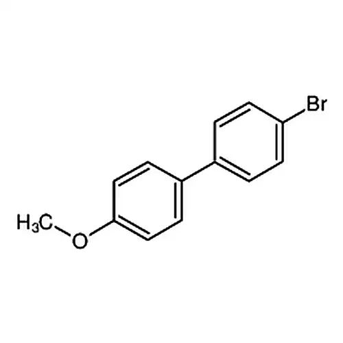 4-溴-4′-甲氧基联苯