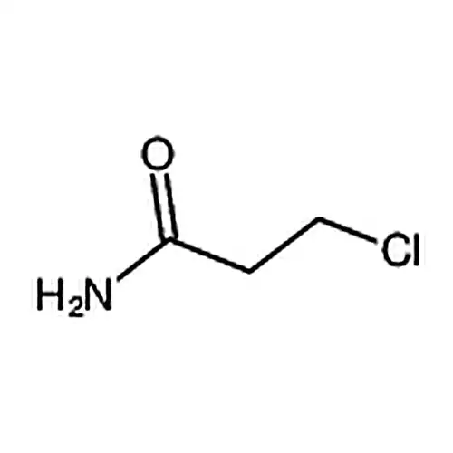 3-氯丙酰胺