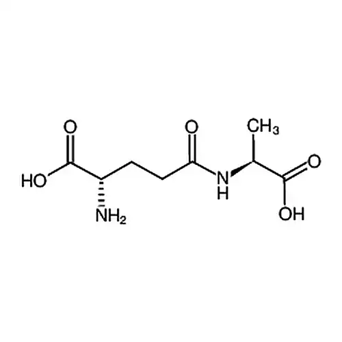 γ-L-Glutamyl-L-alanine