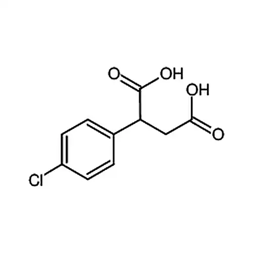 2-(4-氯苯基)琥珀酸