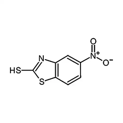 5-硝基苯并噻唑-2-硫醇