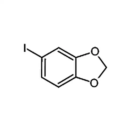 1-碘-3,4-亚甲基二氧基苯