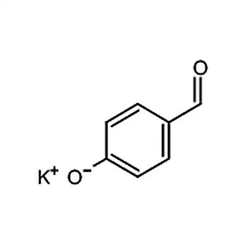 4-羟基苯甲醛钾