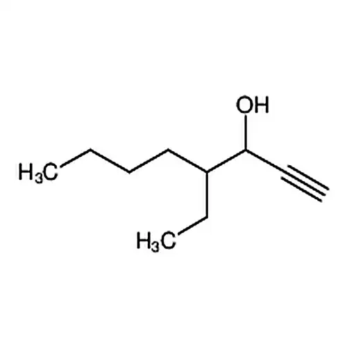 4-乙基-1-辛炔-3-醇
