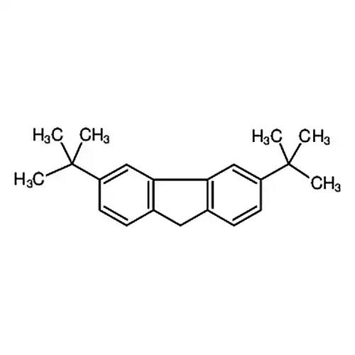 3，6-二叔丁基黄酮