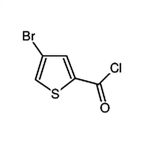 4-溴噻吩-2-甲酰氯