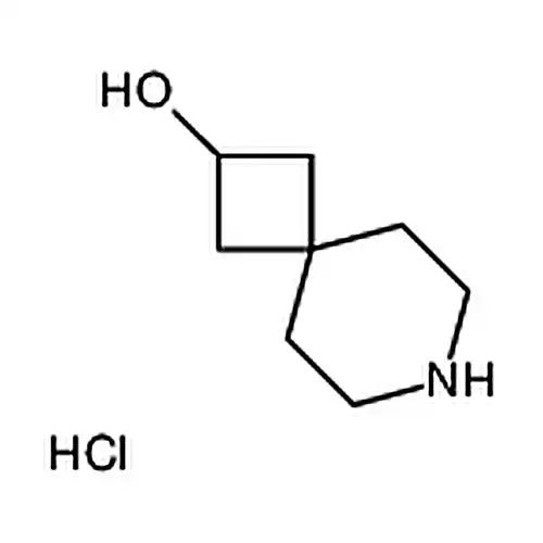 7-氮杂螺[3.5]壬烷-2-醇盐酸盐