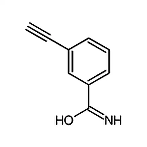 3-乙炔基苯甲酰胺
