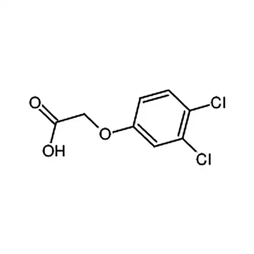 3,4-二氯苯氧基乙酸