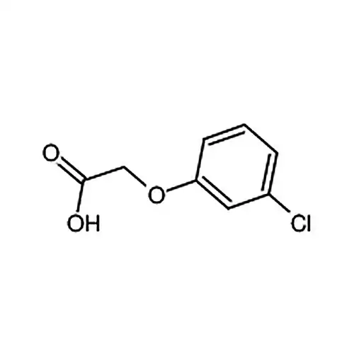 3-氯苯氧基乙酸