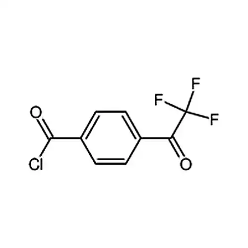4-三氟乙酰基苯甲酸