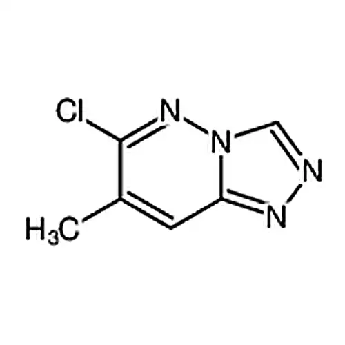 6-氯-7-甲基-[1，2，4]三唑并[4，3-b]哒嗪