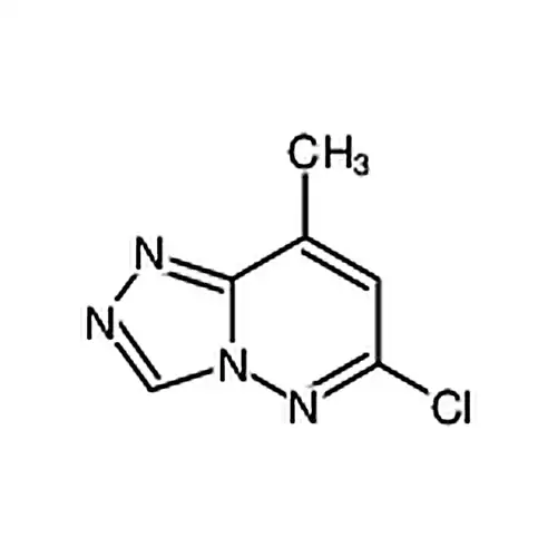 6-氯-8-甲基-[1，2，4]三唑并[4，3-b]哒嗪