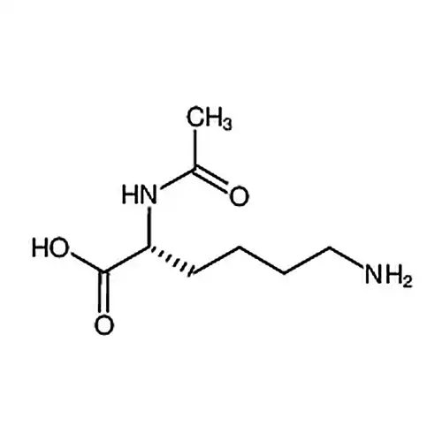 (R)-2-乙酰氨基-6-氨基己酸