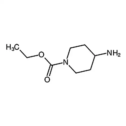 4-氨基-1-哌啶甲酸乙酯