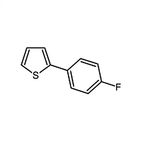 2-(4-氟苯基)噻吩