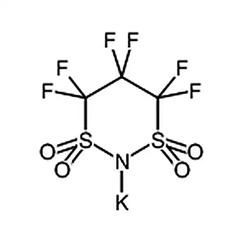 1,1,2,2,3,3-六氟丙烷-1,3-二磺酰亚胺钾