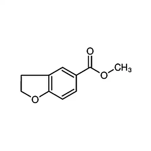 2,3-二氢苯并呋喃-5-甲酸甲酯