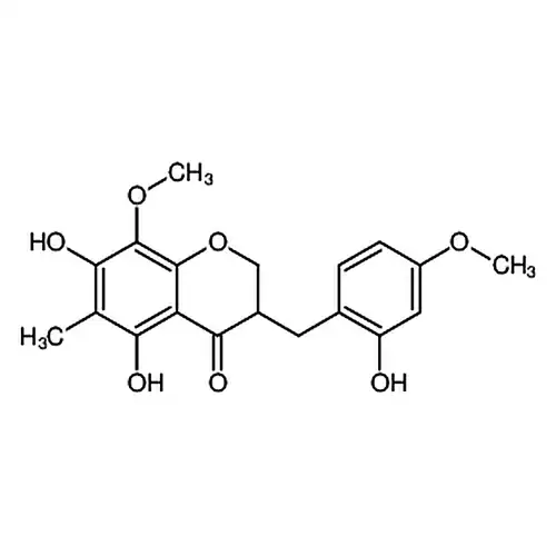 麦冬黄烷酮E