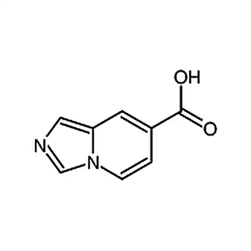 咪唑并[1,5-a]吡啶-7-羧酸