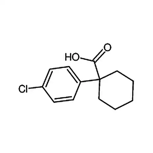1-(4-氯苯)-1-环己氨羧酸