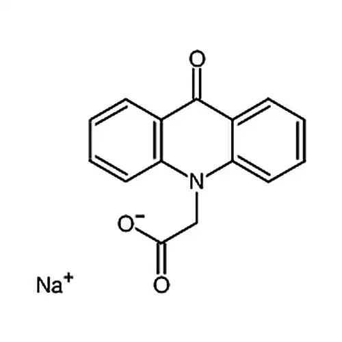 Cridanimod sodium
