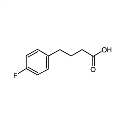 4-(4-氟苯基)丁酸