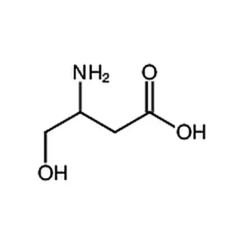 3-氨基-4-羟基丁酸