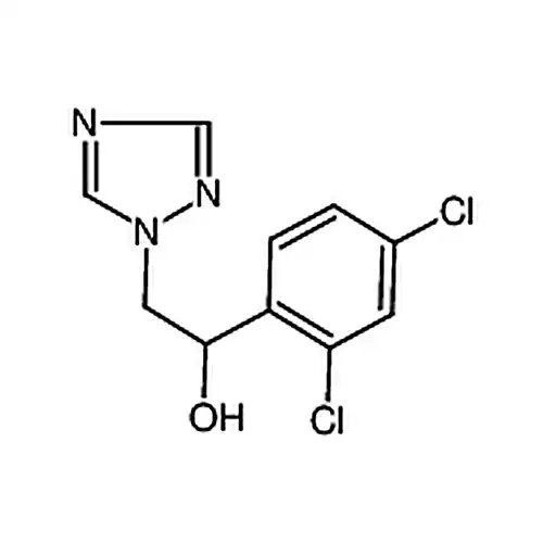 1-(2，4-二氯苯基)-2-(1，2，4-三唑-1-基)乙醇