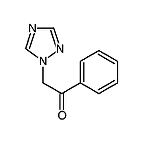 1-苯基-2-(1H-1，2，4-三唑-1-基)乙烷-1-酮