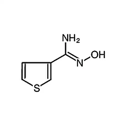 N'-羟基噻吩-3-羧酰亚胺