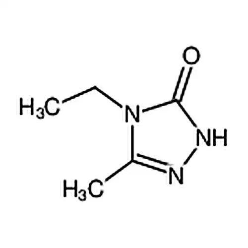 4-乙基-5-甲基-2H-1,2,4-三唑-3(4H)-酮