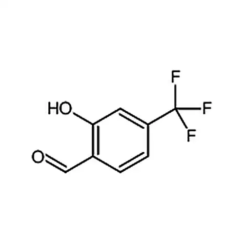2-羟基-4-(三氟甲基)苯甲醛
