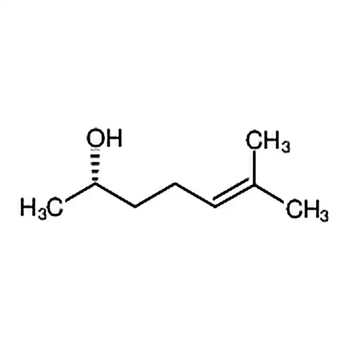 (S)-6-甲基庚-5-烯-2-醇