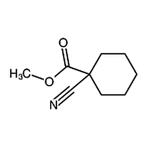 1-氰基环己烷-1-羧酸甲酯