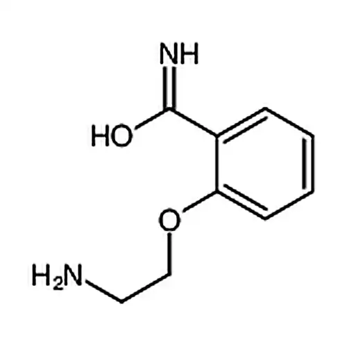 2-(2-氨基乙氧基)苯甲酰胺