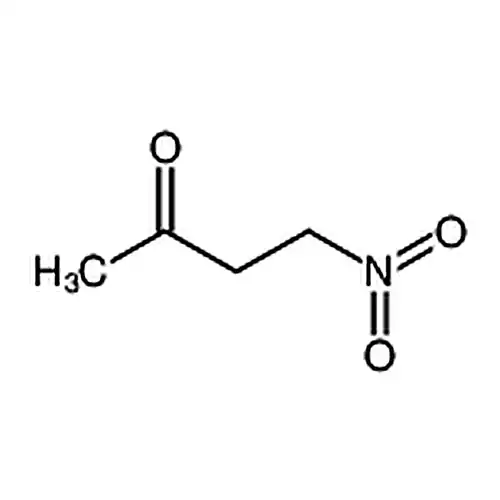 4-硝基丁-2-酮