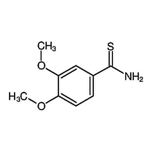 3,4-二甲氧基硫代苯甲酰胺