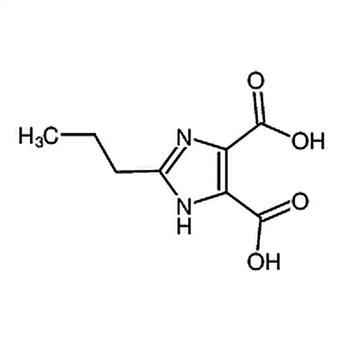 2-丙基咪唑二羧酸