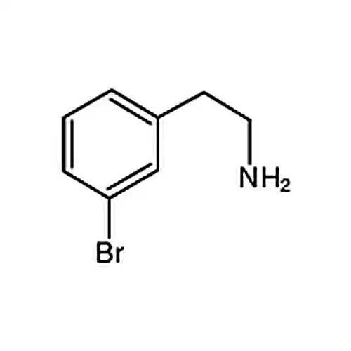 间溴苯乙胺