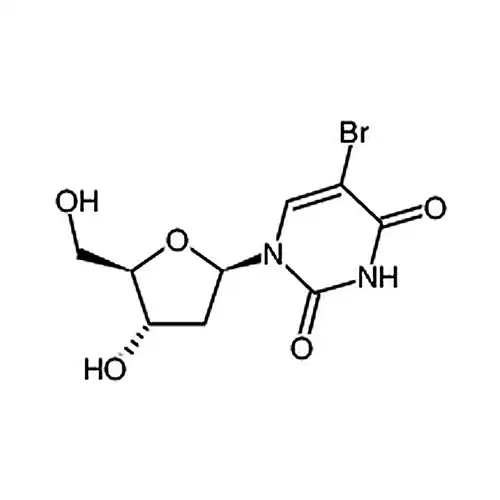 5-溴-2''-脱氧尿苷