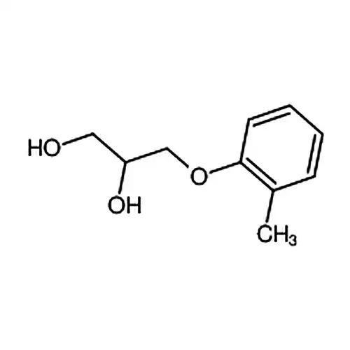 3-(2-甲基苯氧基)-1，2-丙烷二醇
