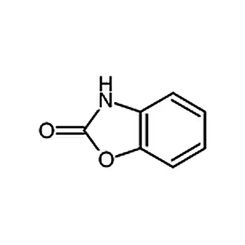2-苯并恶唑啉酮