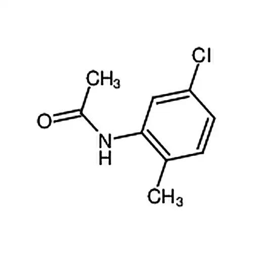 5-氯-2-甲基乙酰苯胺