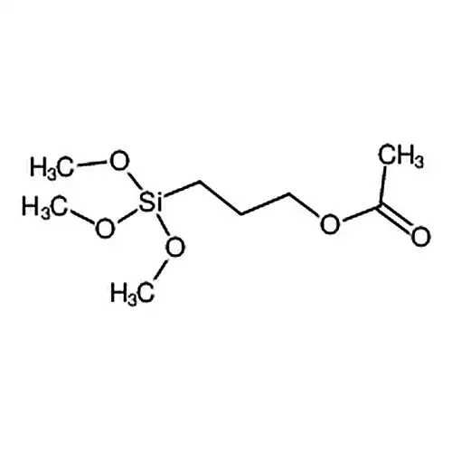 乙酰氧基丙基三甲氧基硅烷
