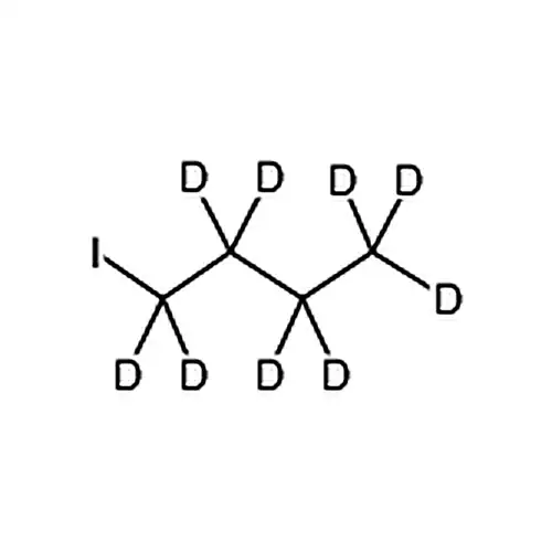 1-碘丁烷-D9