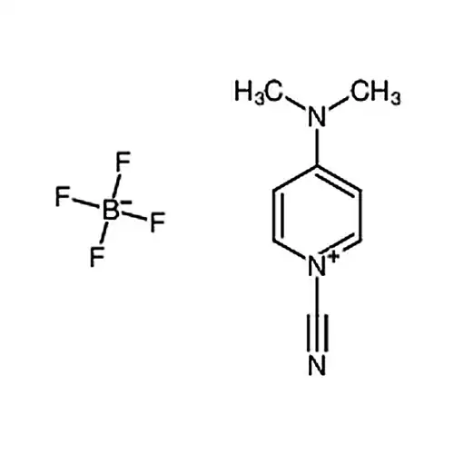 1-氰基-4-二甲氨基吡啶四氟硼酸酯