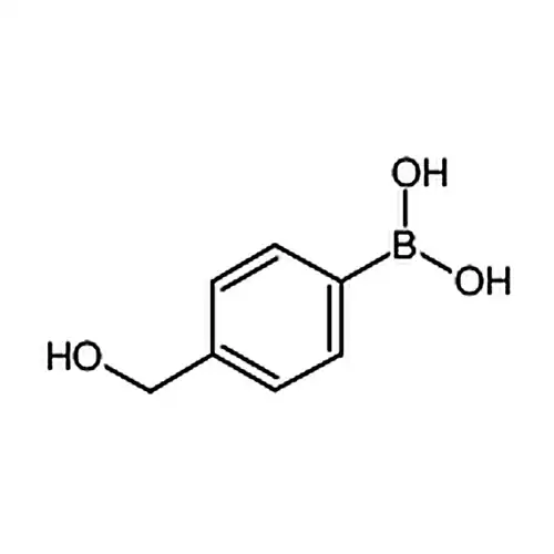 4-羟甲基苯硼酸
