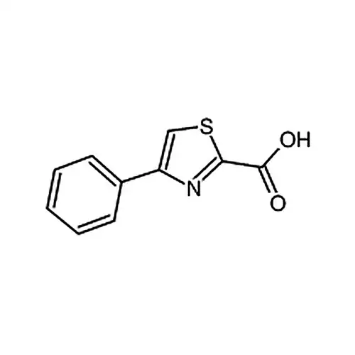 4-苯基噻唑-2-羧酸